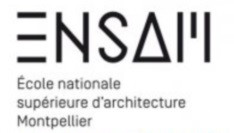 École nationale supérieure d’architecture de Montpellier