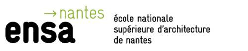École nationale supérieure d'architecture de Nantes