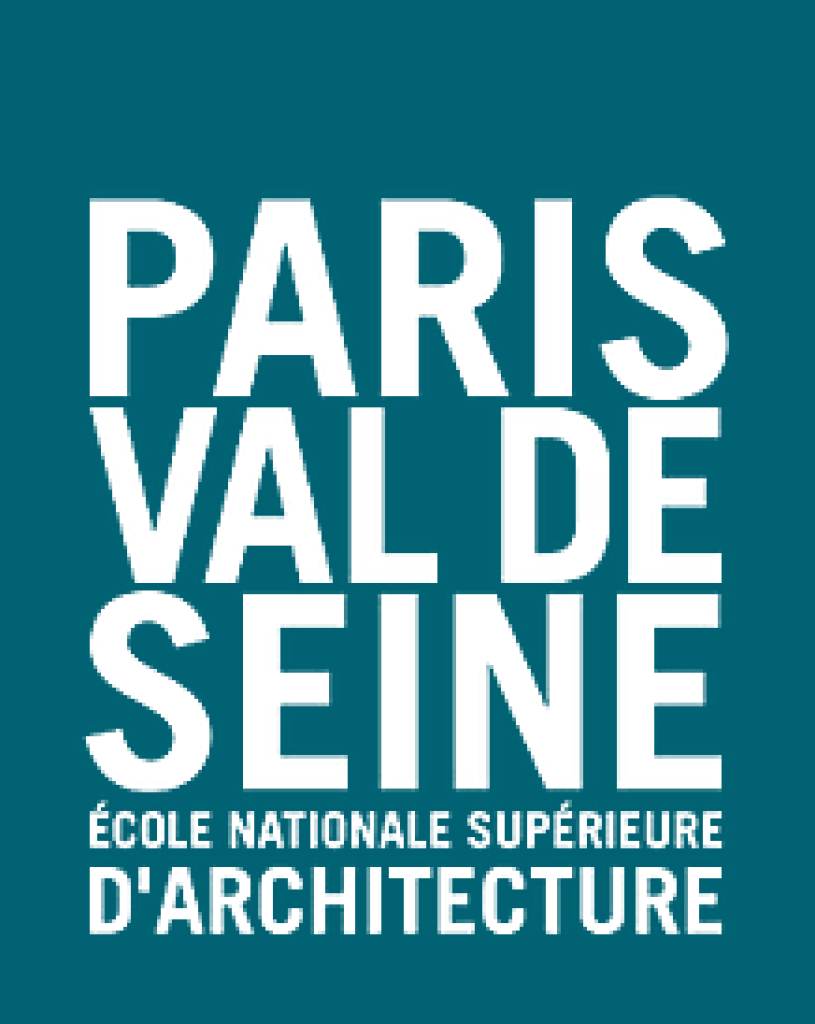 École nationale supérieure d'architecture de Paris-Val de Seine