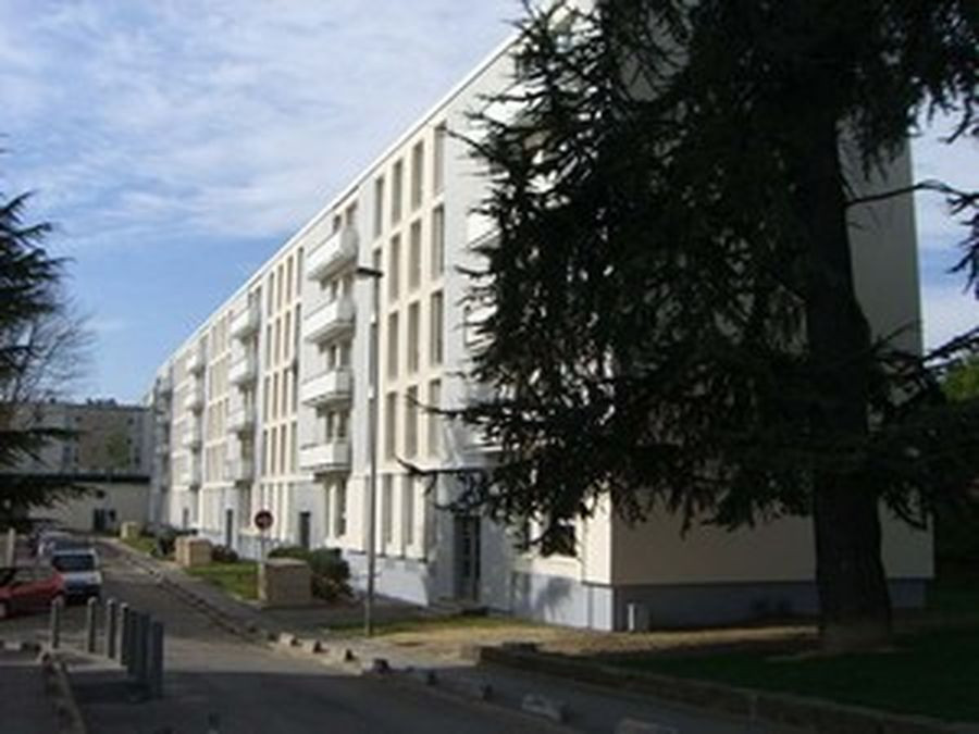 Réhabilitation de logement social Sarcelles (95)