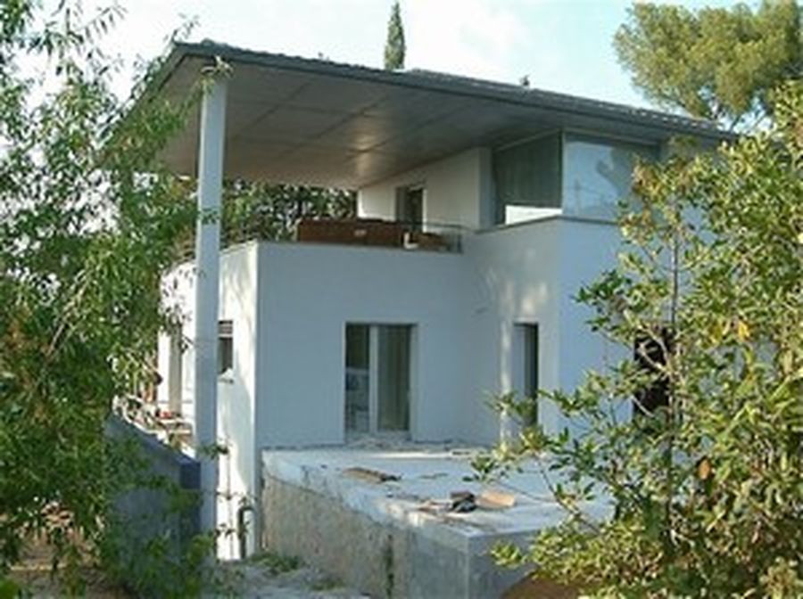 villa m.2