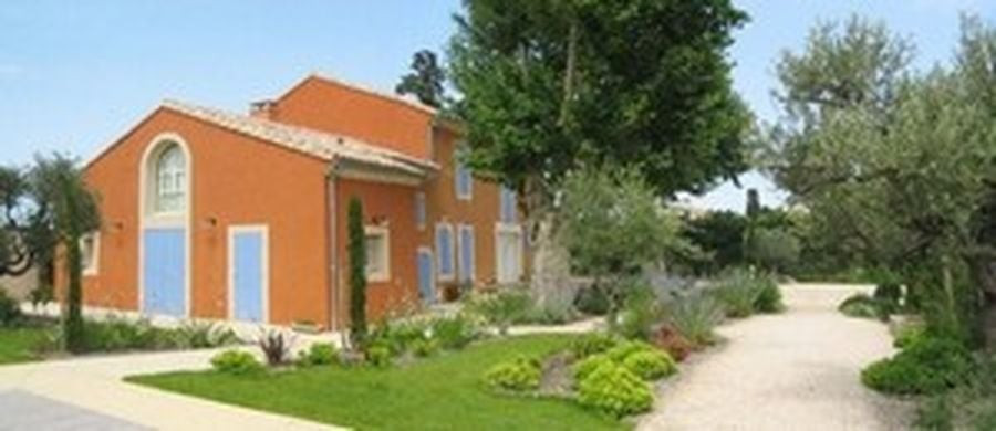 Maison R. proche de Saint Rémy de Provence