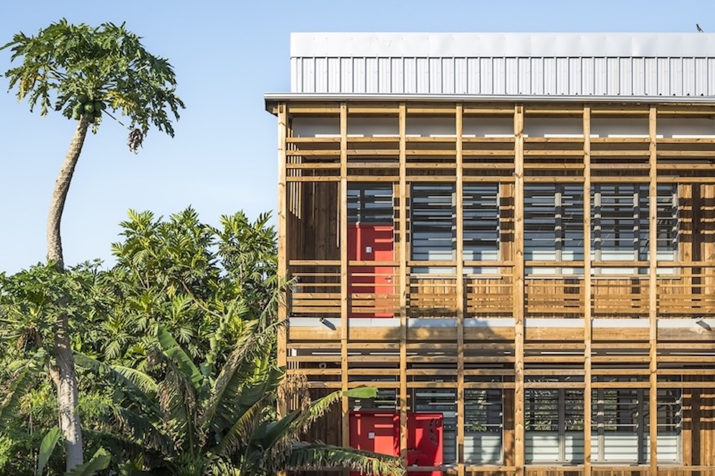 Architecture Arom_Mayotte_Photographie Sergio Grazia