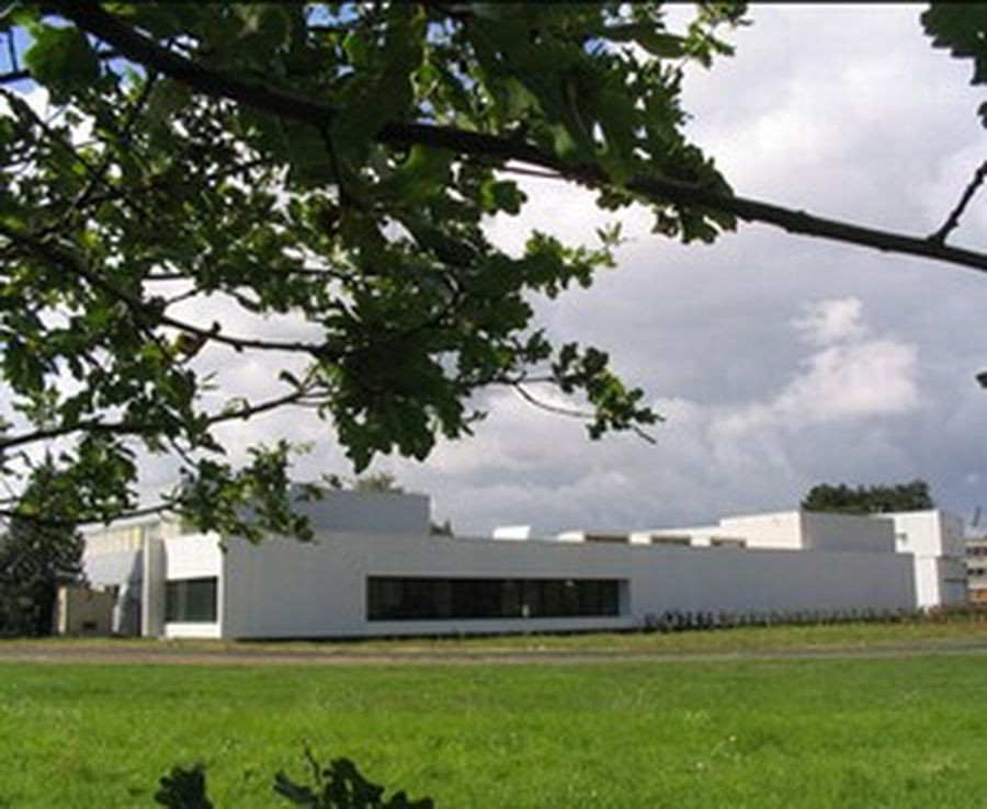 Centre de Recherche sur les Matériaux à Haute Température, Orléans (45)