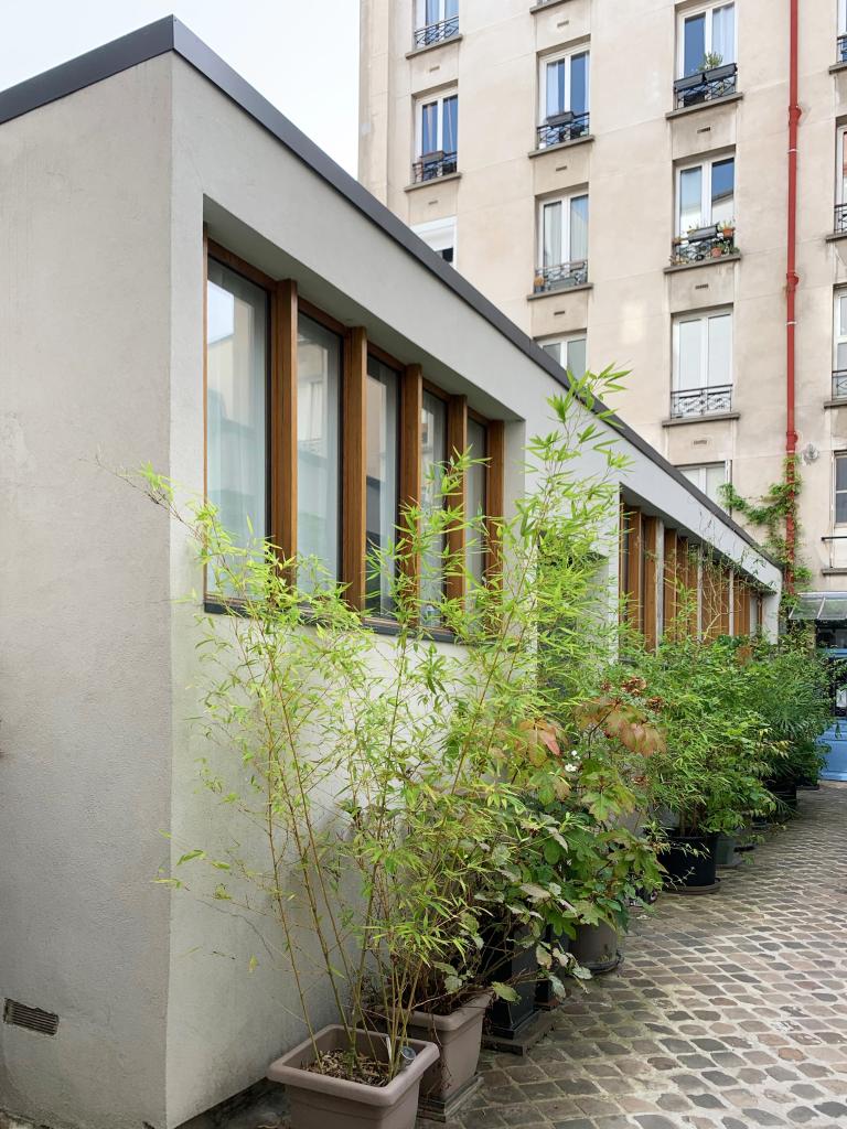 Photo facade principale