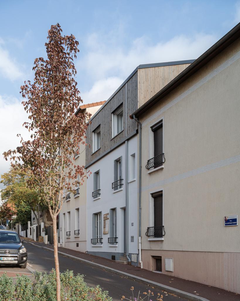 Photo depuis la rue - Photographe Copiright-DANIELE_ROCCO