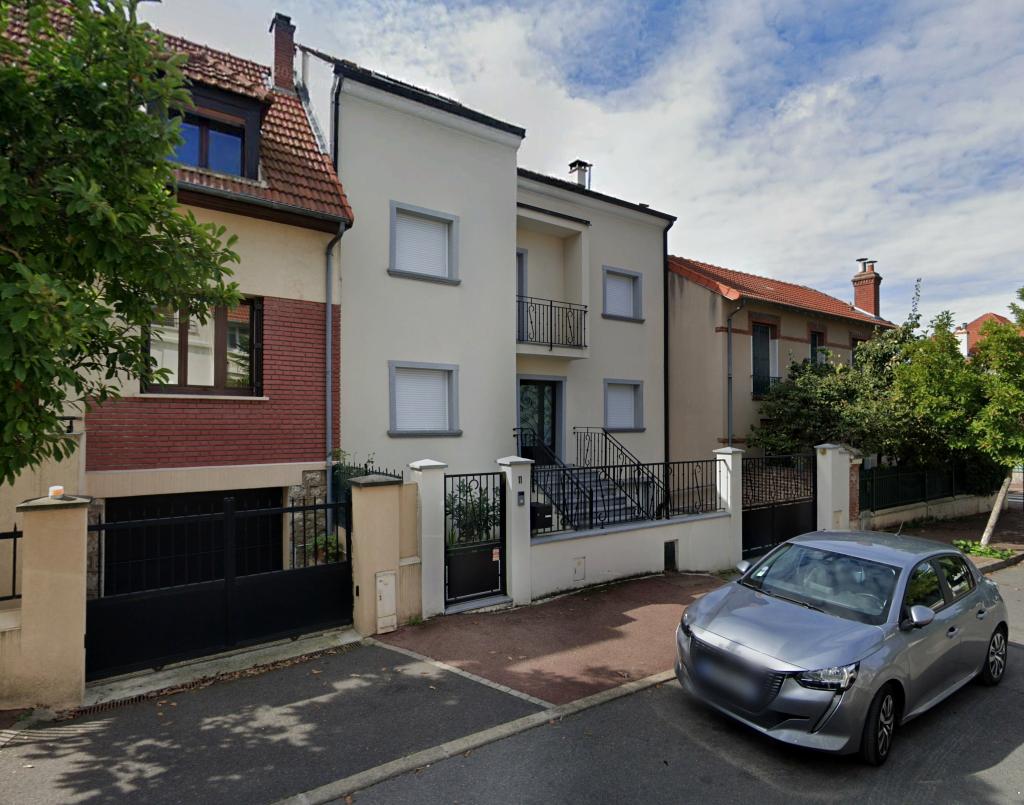 Photo depuis la rue