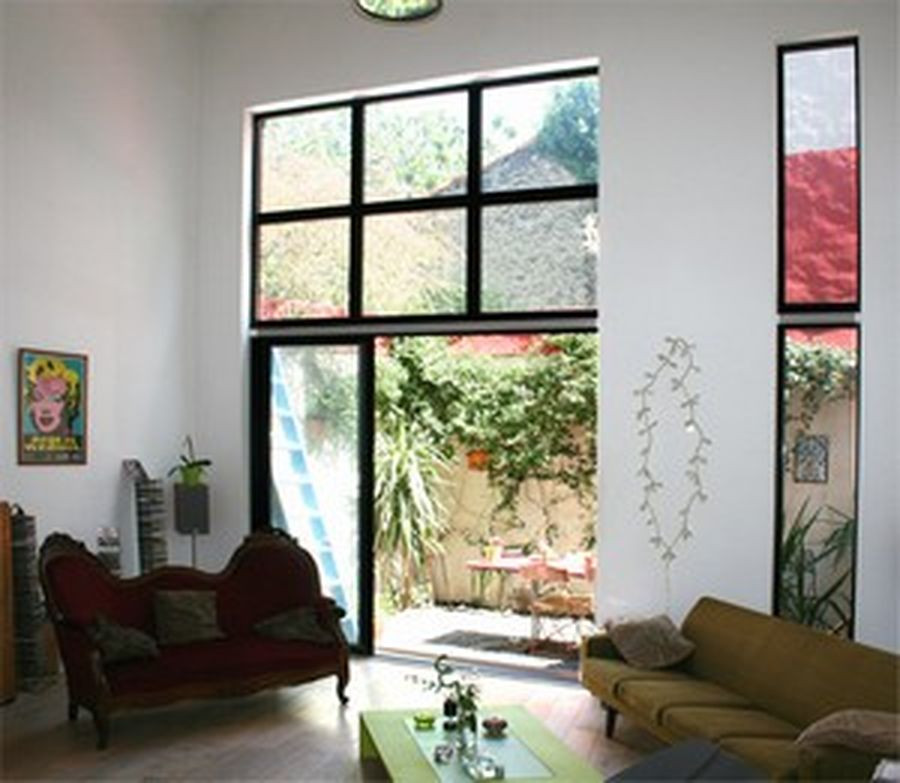 LOFT MARSEILLE Cinq avenues