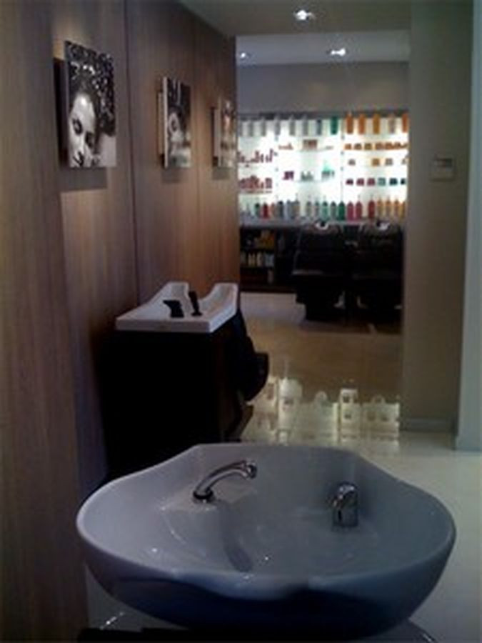 Salon Franck Provost