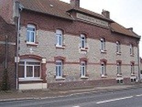 Réhabilitation de 7 logements à Villers Bretonneux (80)