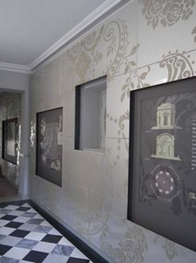 Espaces d'accueil du Domaine Marie-Antoinette - Petit Trianon - Versailles