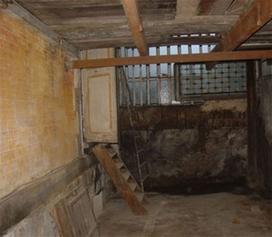 Réhabilitation d'une maison 1900 à Nogent sur Marne