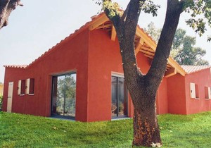 Maison à Saturagues