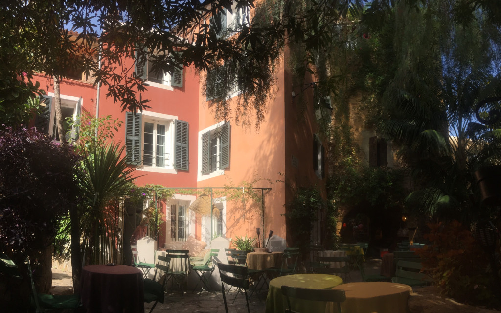 Place POULID CANTOUN