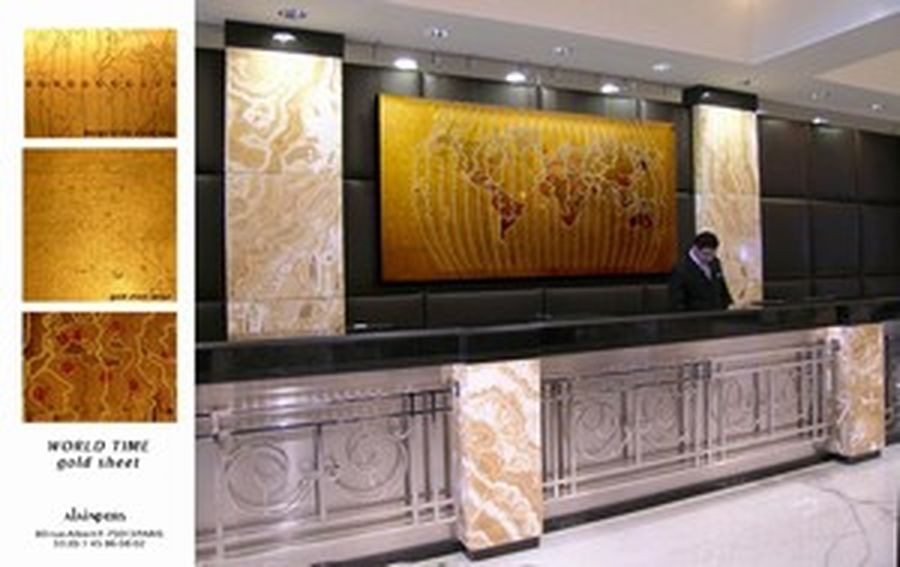 midi quelque part, par PERSOUYRE