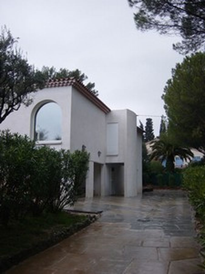 Villa La Valette