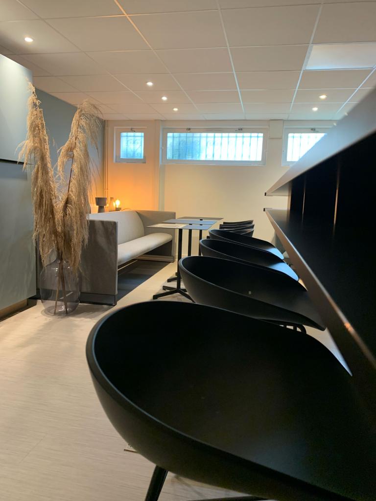 Espace de travail