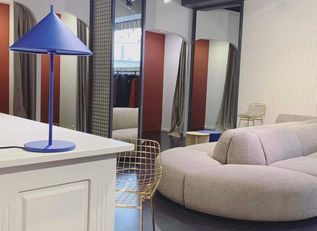 Espace de vente Solia