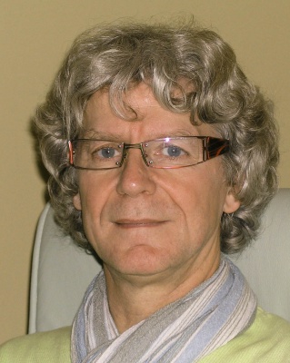 M. PATRICK PLANCHON