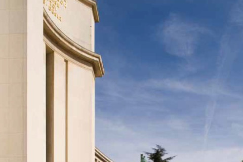 École de Chaillot