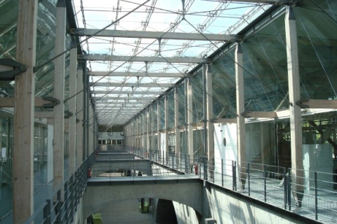 École nationale supérieure d'architecture de Lyon