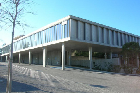 École nationale supérieure d’architecture de Montpellier