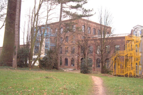 École nationale supérieure d'architecture de Normandie
