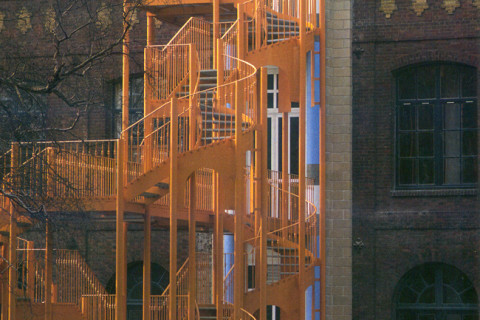 École nationale supérieure d'architecture de Normandie