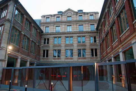 École nationale supérieure d'architecture de Paris-Belleville