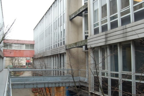 École nationale supérieure d'architecture de Paris-La Villette