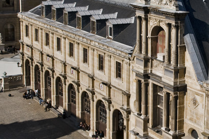 École nationale supérieure d'architecture de Paris-Malaquais