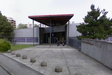 École nationale supérieure d'architecture de Toulouse