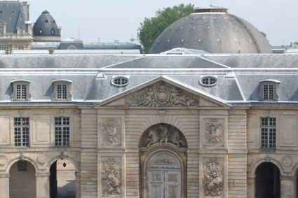 École nationale supérieure d’architecture de Versailles