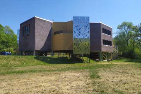 Centre socioculturel du Val de Cisse