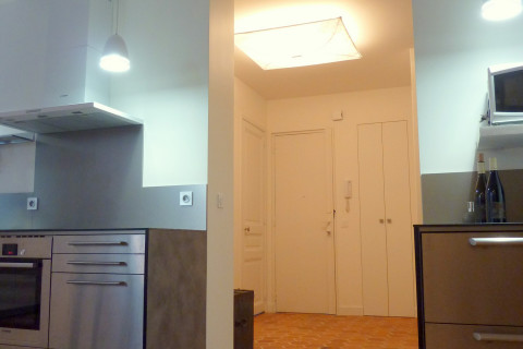 Appartement 120 m² Turbigo