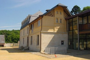 Maison de l'intercommunalité de Lillebonne
