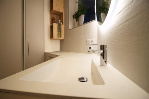 meuble salle de bain à dinsheim