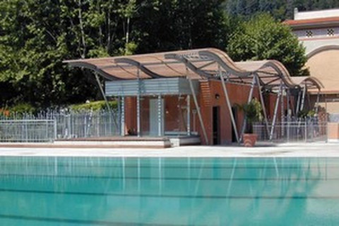 Rénovation piscine Vals les Bains 07