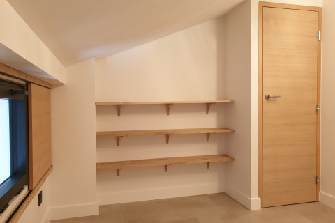 RANGEMENT MEZZANINE