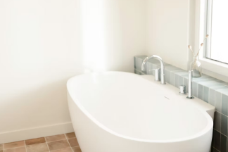 Une suite parentale ouverte, fluide et lumineuse