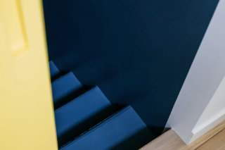 un espace optimisé et coloré