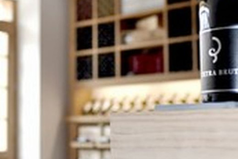 Bar à vins Paul Jaboulet