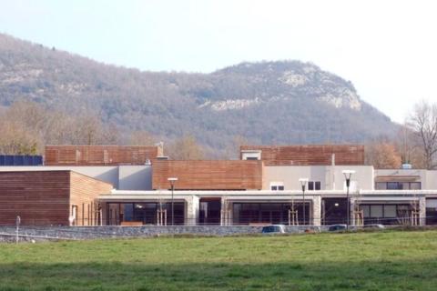 L'EHPAD au pied des montagnes du Comminges