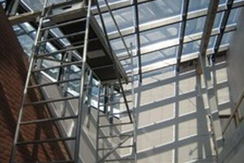 MAISON DES RETRAITES CACHIN