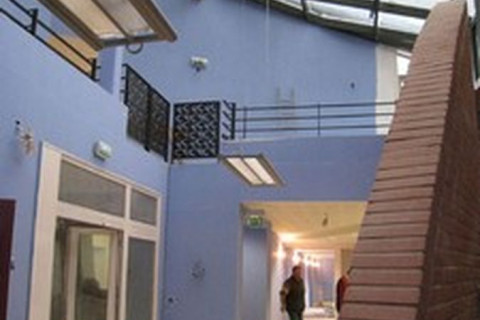 MAISON DES RETRAITES CACHIN