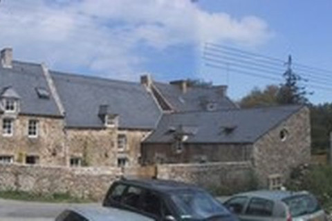 Rénovation d'une Longère à Saint Lunaire (35800)