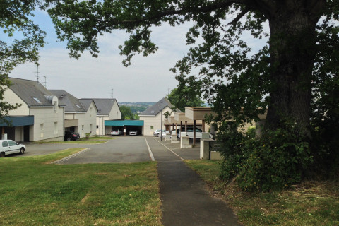 LA FONTERIE LOGEMENTS