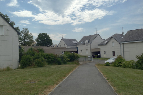 LA FONTERIE LOGEMENTS