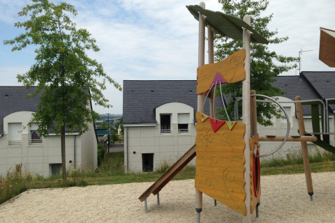 LOTISSEMENT DE LA FONTERIE