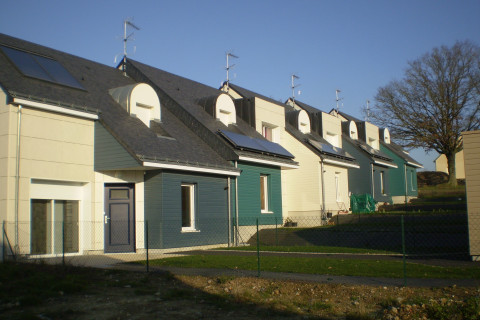 LOGEMENTS LOCATIFS LA FONTERIE